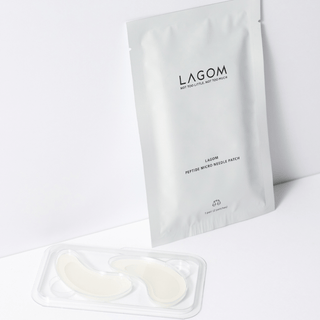 LAGOM LAGOM Peptide Microneedle Patch