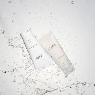 LAGOM Cleanser LAGOM Day & Night Duo Cleanser Set