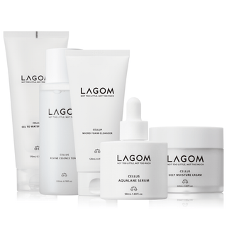 LAGOM Gift Wrap LAGOM Ultimate Glass Skin Set
