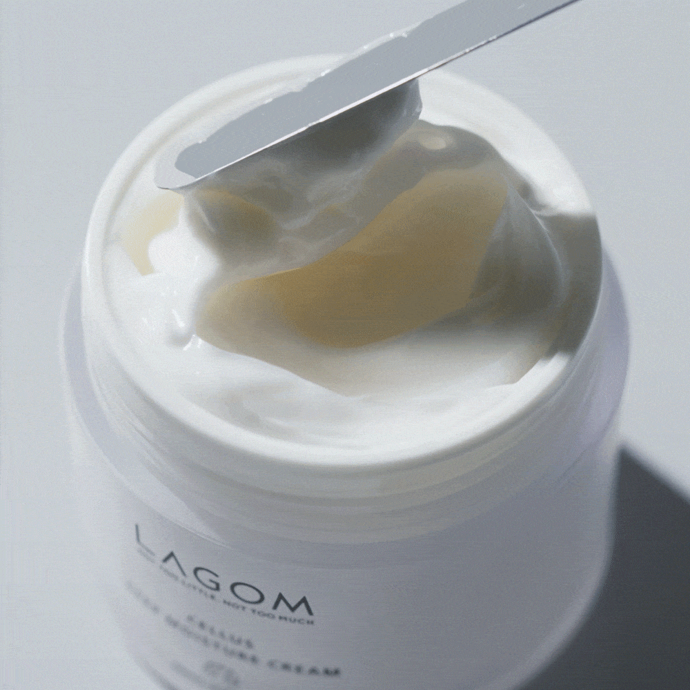 LAGOM Cellus Deep Moisture Cream 2.02 Fl Oz – LAGOM USA LAGOM Cellus Deep Moisture Cream 2.02 Fl Oz – LAGOM USA