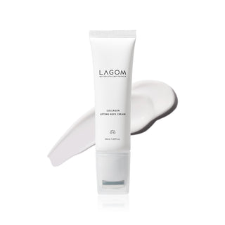LAGOM Moisturizer LAGOM Collagen Lifting Neck Cream 1.69 Fl Oz