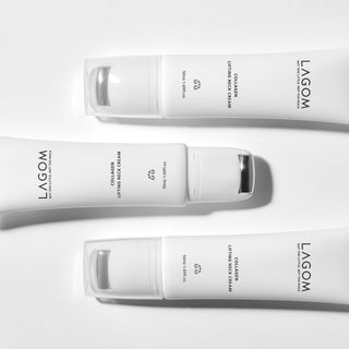 LAGOM Moisturizer LAGOM Collagen Lifting Neck Cream 1.69 Fl Oz