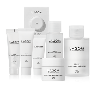 LAGOM set LAGOM Starter Kit