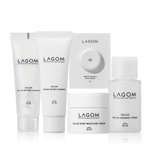 LAGOM set LAGOM Starter Kit