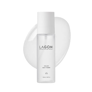 LAGOM Toner & Essence LAGOM Cellus Mist Toner 3.38 Fl Oz