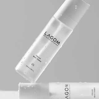 LAGOM Toner & Essence LAGOM Cellus Mist Toner 3.38 Fl Oz