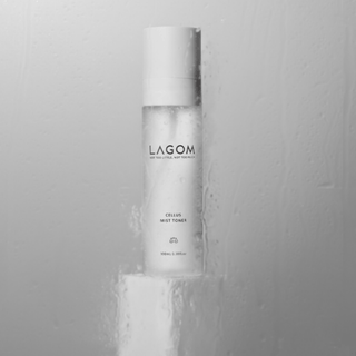 LAGOM Toner & Essence LAGOM Cellus Mist Toner 3.38 Fl Oz