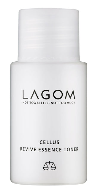 LAGOM Toner & Essence MINI LAGOM Cellus Revive Essence Toner 0.84 Fl Oz