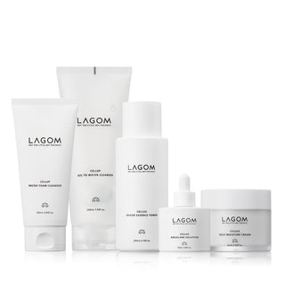 LAGOM USA Gift Wrap LAGOM Ultimate Glass Skin Set