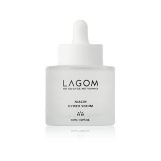 LAGOM USA LAGOM Niacin Hydro Serum 50mL