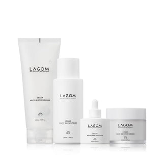 LAGOM USA Toner & Essence LAGOM Winter Must Haves Skincare Set